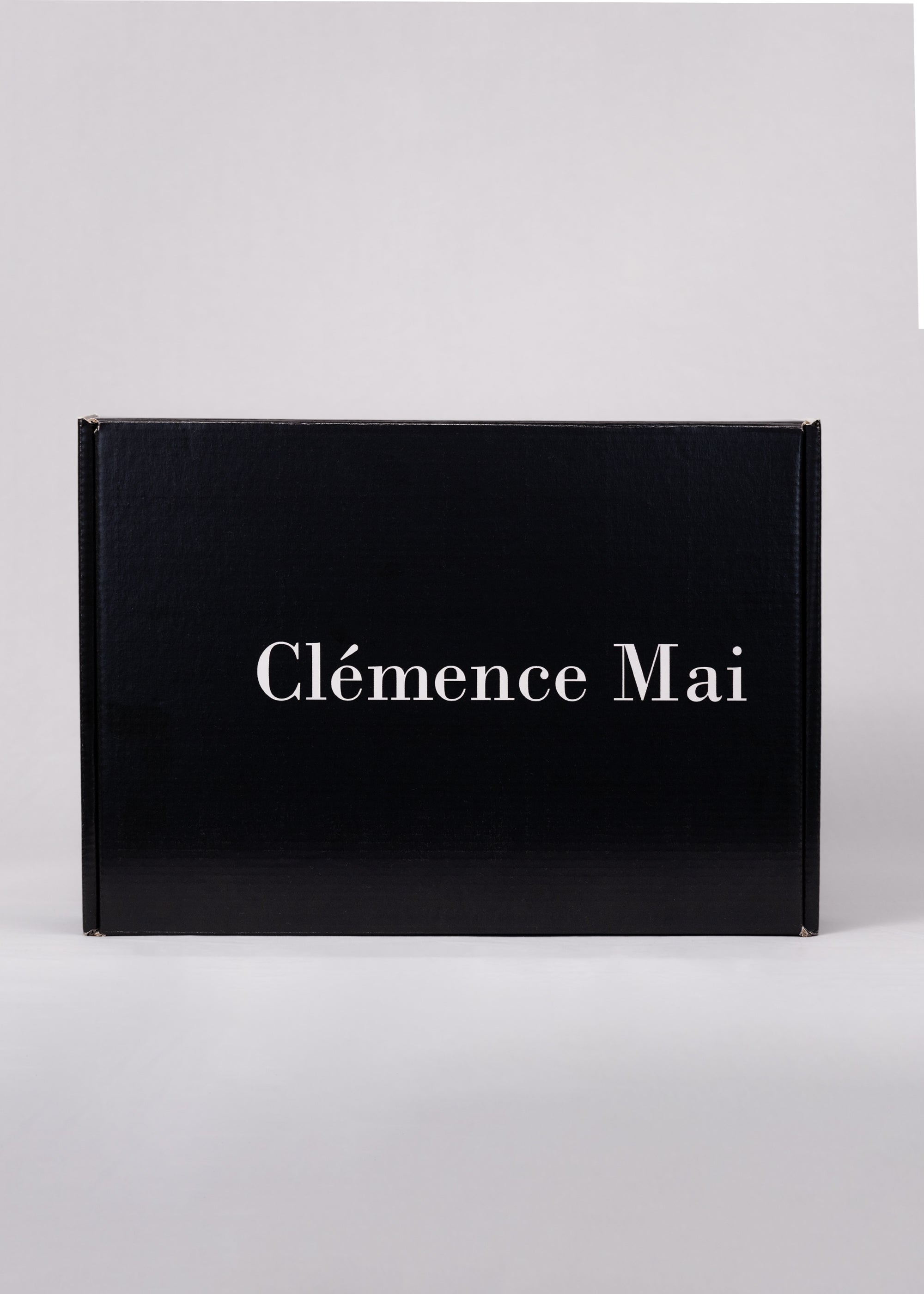 Clémence Mai Parisian Christmas Box Set – Effortless French Style Gift