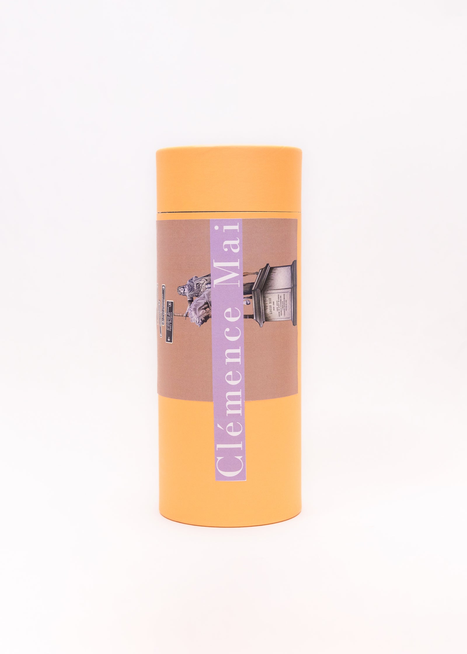 Le Marais oversized 'ICON' Tee Box Set - Parisian Style, Wrapped to Perfection