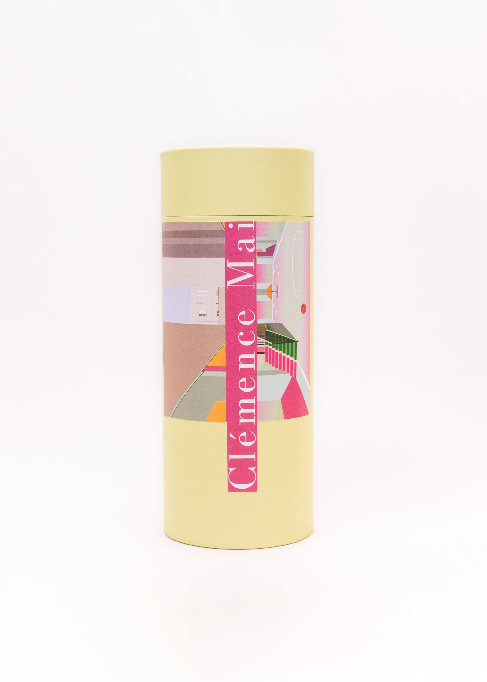 Pigalle oversized 'ICON' Tee Box Set - Parisian Style, Wrapped to Perfection