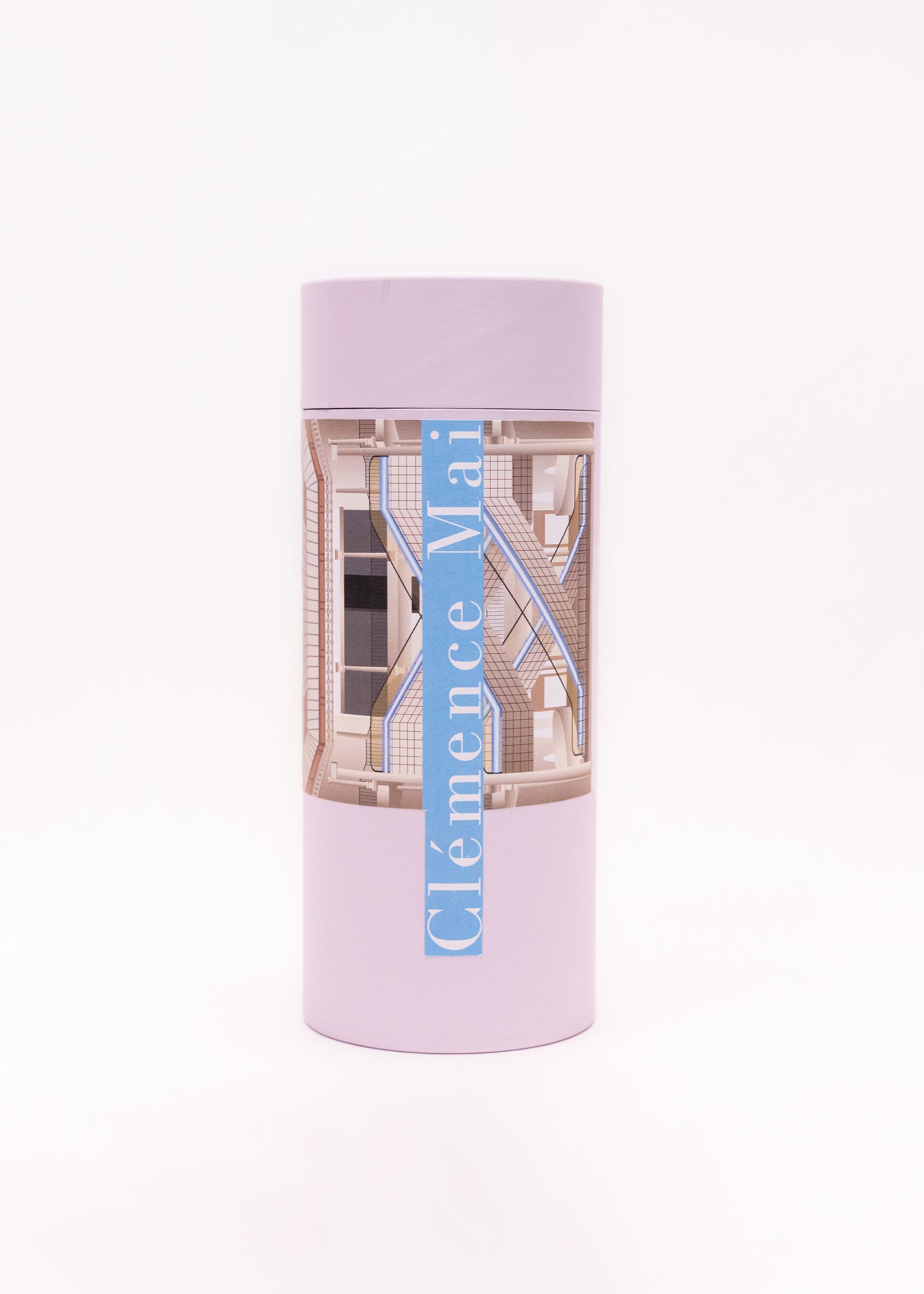 Saint Germain oversized 'ICON' Tee Box Set - Parisian Style, Wrapped to Perfection