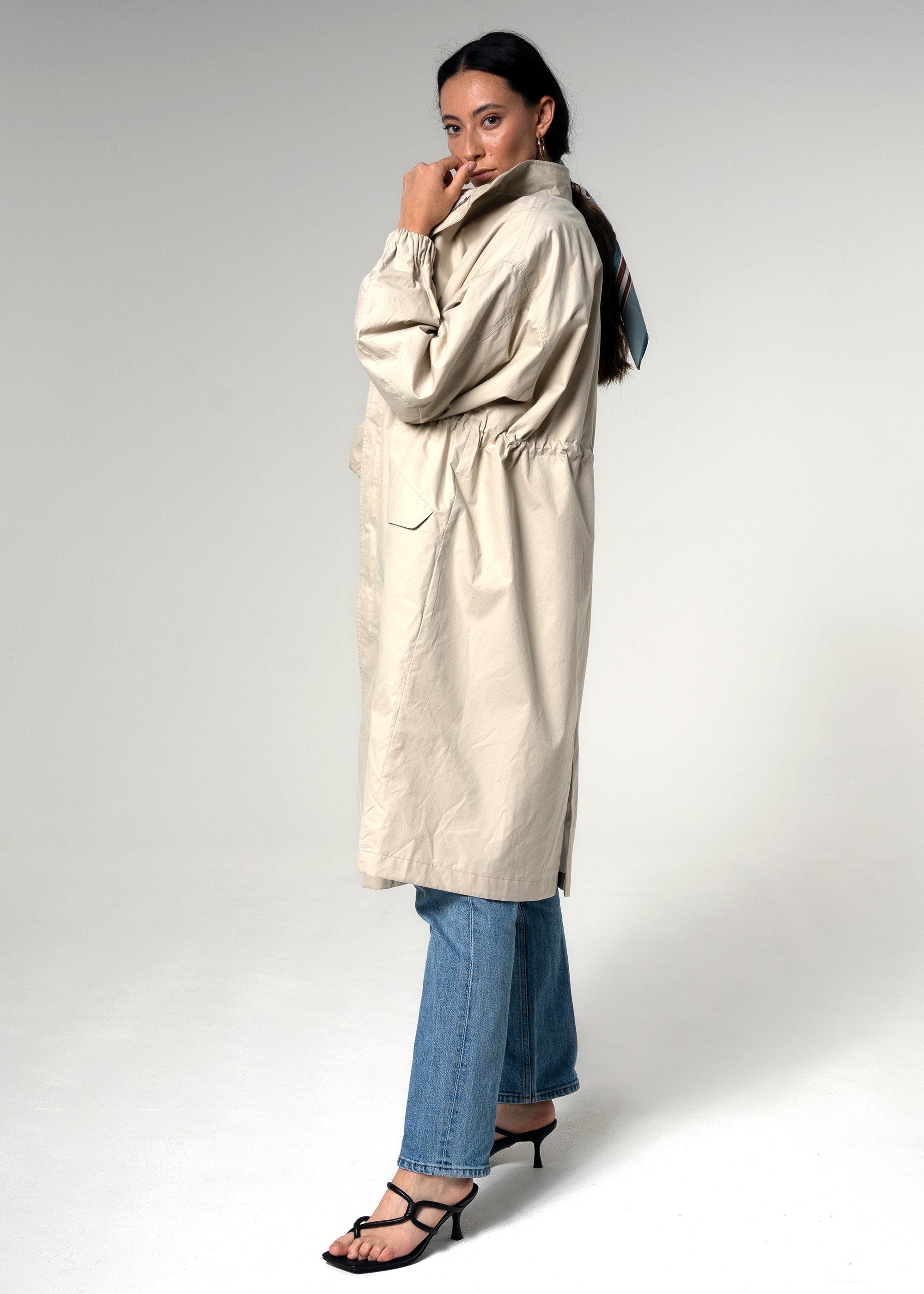 Outerwear