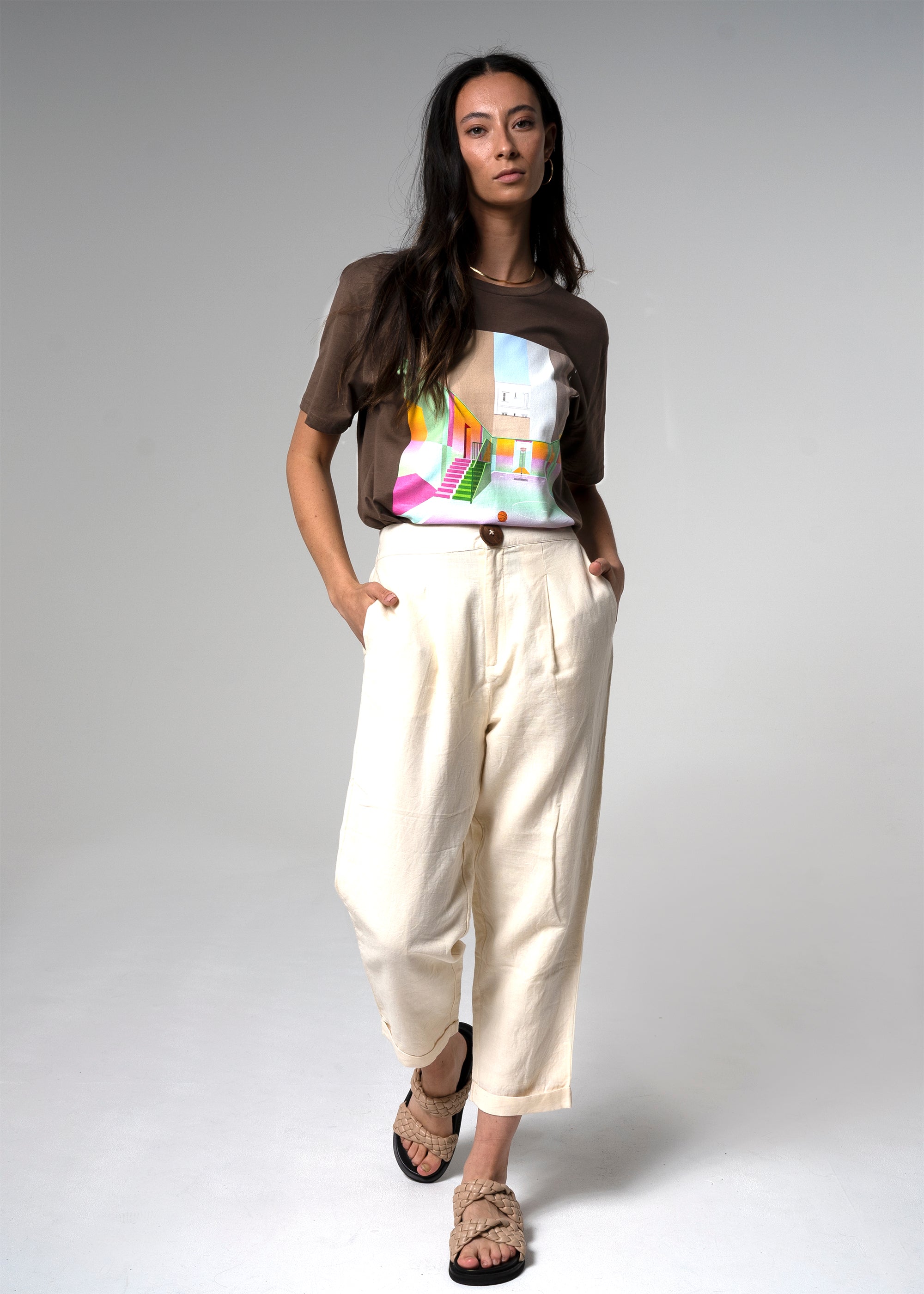 pigalle tee